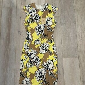 Torn by Ronny Kobo dress